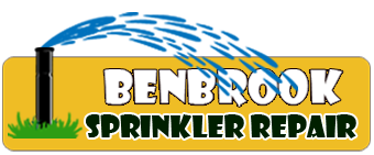 Benbrook Sprinkler Repair