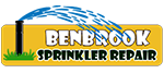 Benbrook Sprinkler Repair