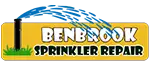 Benbrook Sprinkler Repair